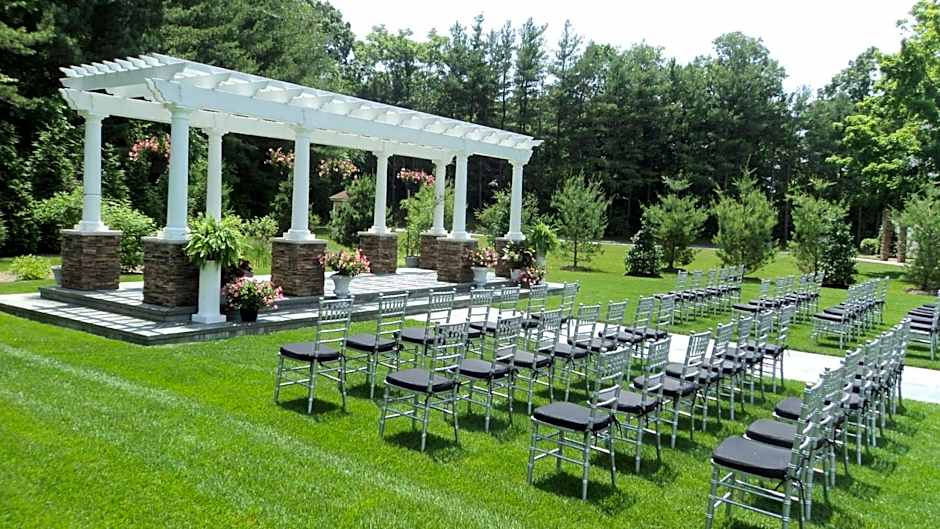 Crowne Plaza Suffern-Mahwah By IHG