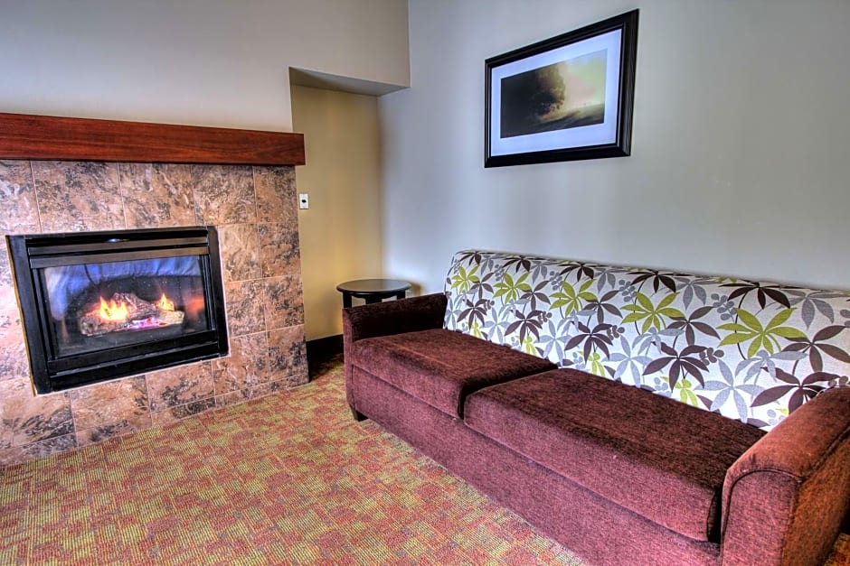 Hampton Inn By Hilton Pigeon Forge, TN
