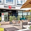 ibis Basel Bahnhof