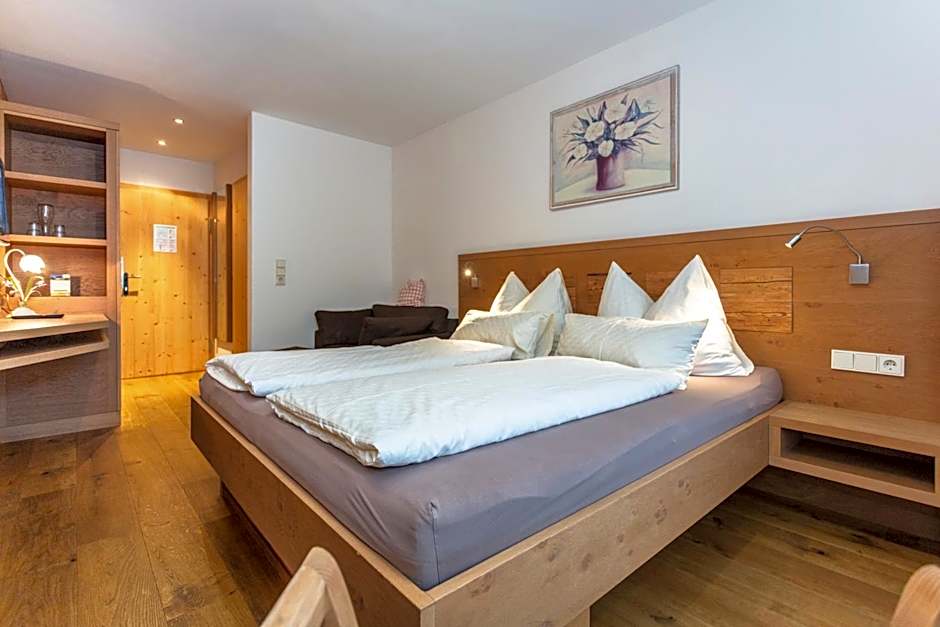 Brandstatthof Leogang