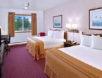 Travelodge by Wyndham Juneau