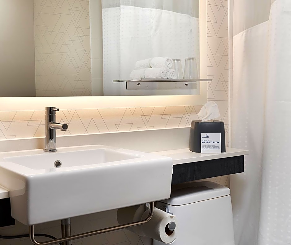 Holiday Inn Express New York City Chelsea By IHG