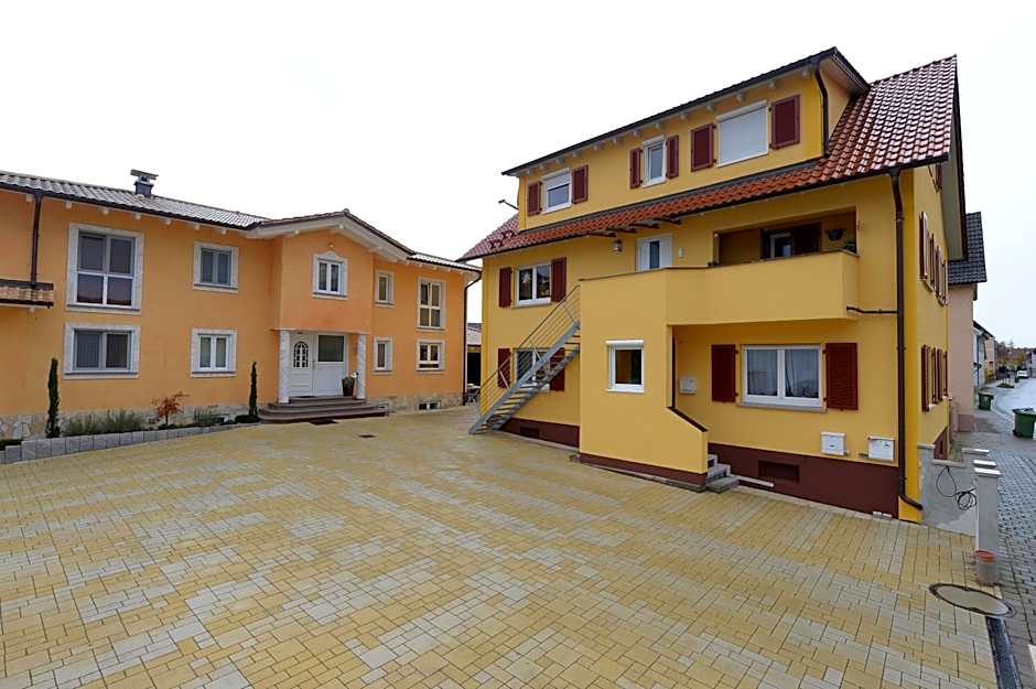 Rust-Fewo-Hotel