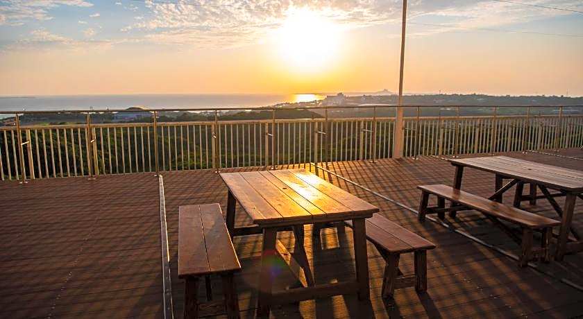 Motobu Green Park Hotel