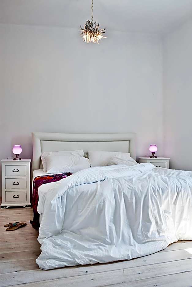 Thermes Luxury Villas And Spa