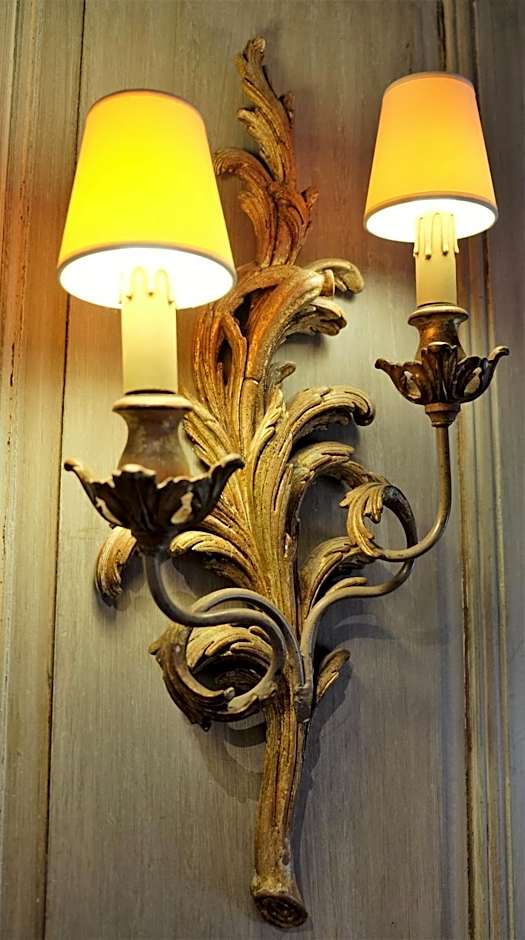 Relais Bourgondisch Cruyce, A Luxe Worldwide Hotel