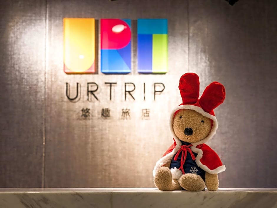 URTRIP Hotel