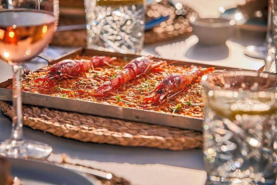 Universal Hotel Aquamarin