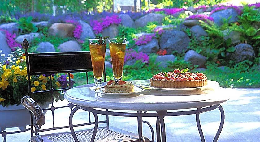 Hakuba Mominoki Hotel