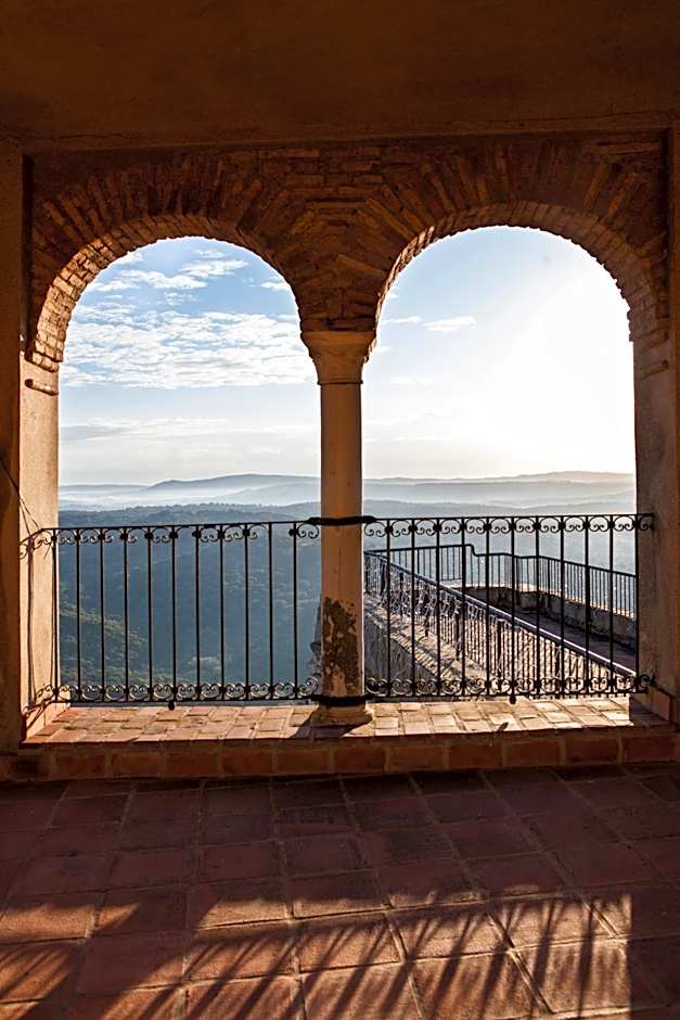 TUGASA Hotel Castillo de Castellar