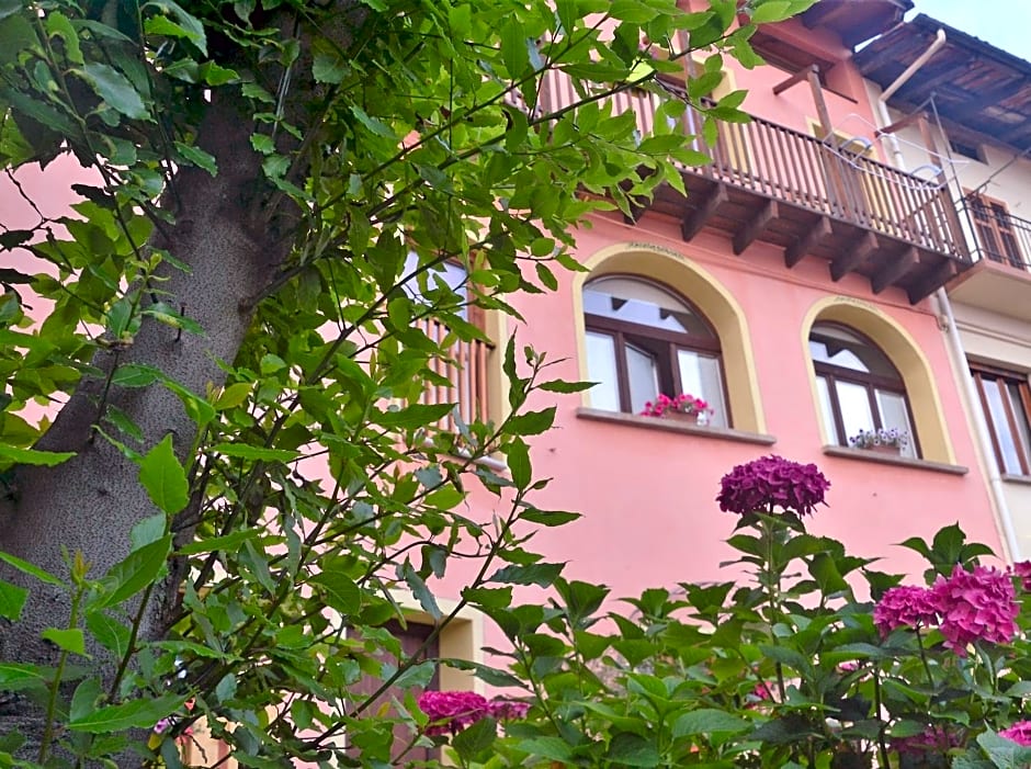 b&b Balcone del Biellese