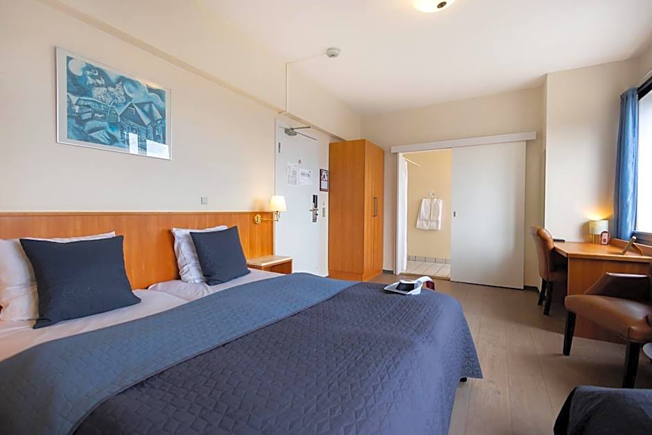 Milling Hotel Gestus