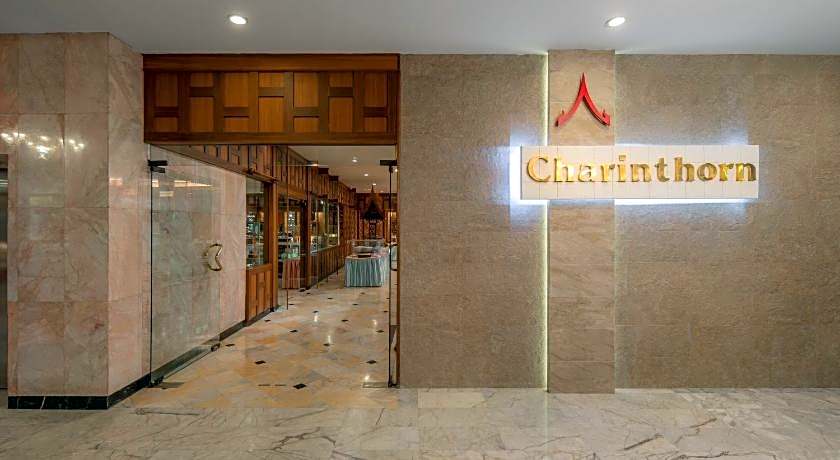 Alexander Hotel