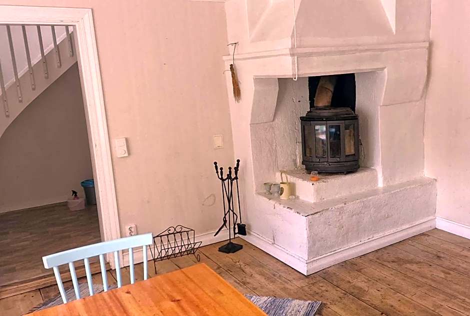 Berggården Vandrarhem