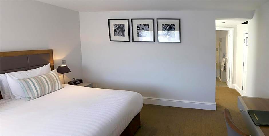 Best Western Red Lion Hotel