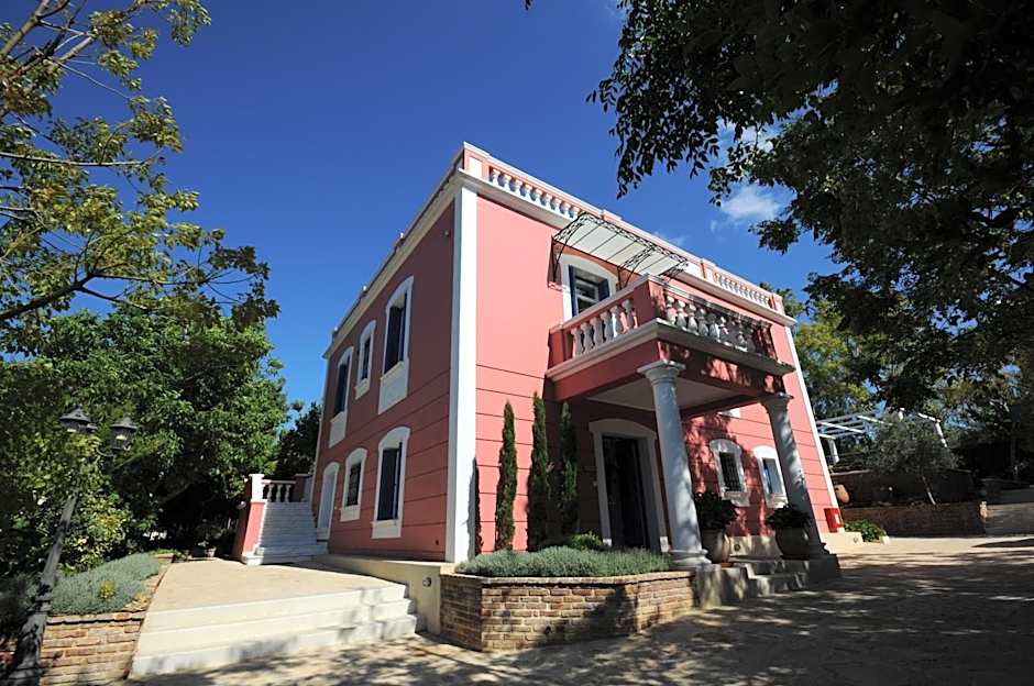 Metohi Georgila