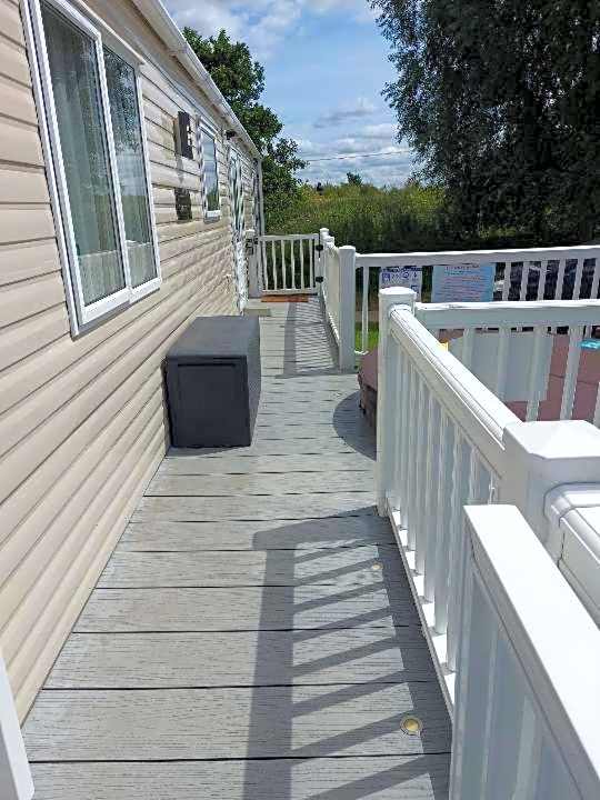 53A kingfisher court tattershall lakes luxury hot tub holidays