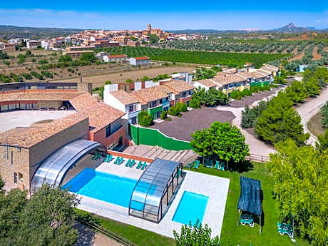 Hotel Vilar Rural d'Arnes