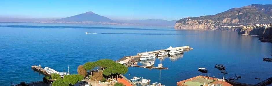 Itaca B&B – Piano di Sorrento, CO