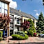 Hotel Kálvária Superior