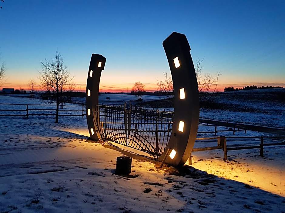 Allgäu Meadow Ranch
