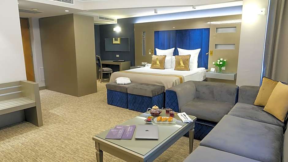 Altinel Ankara Hotel & Convention Center