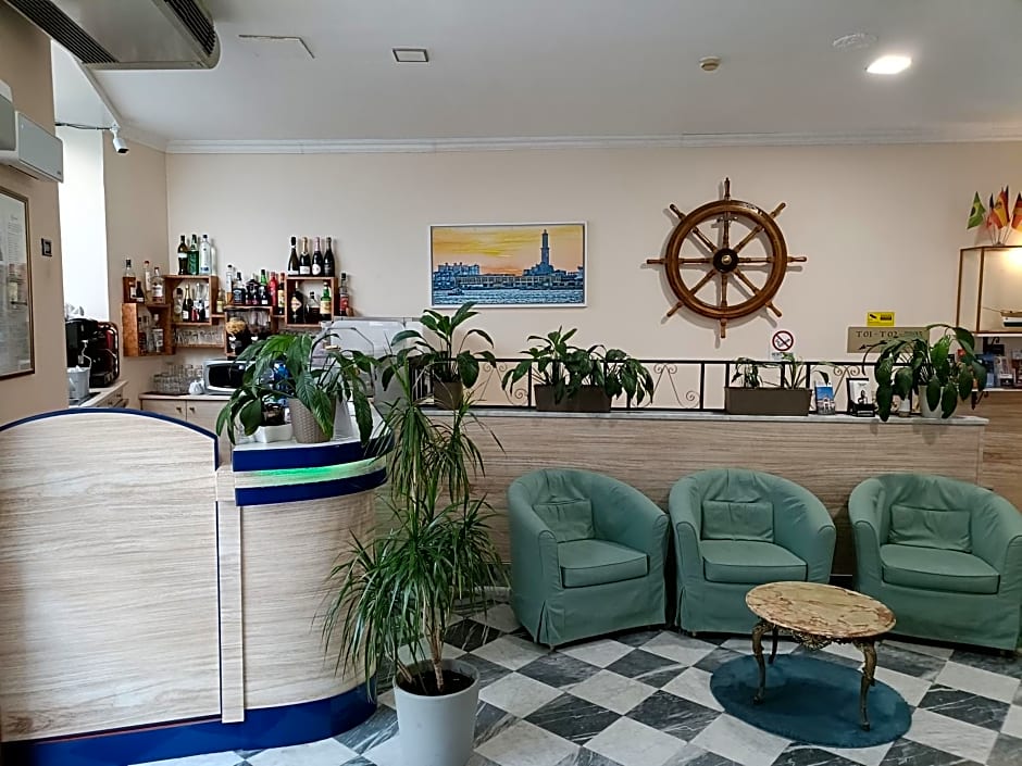 Hotel Galata