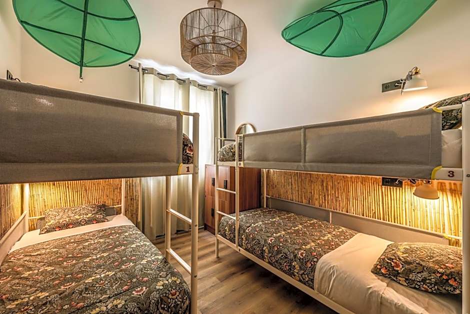 elíseo - livingCoworking - Malasaña