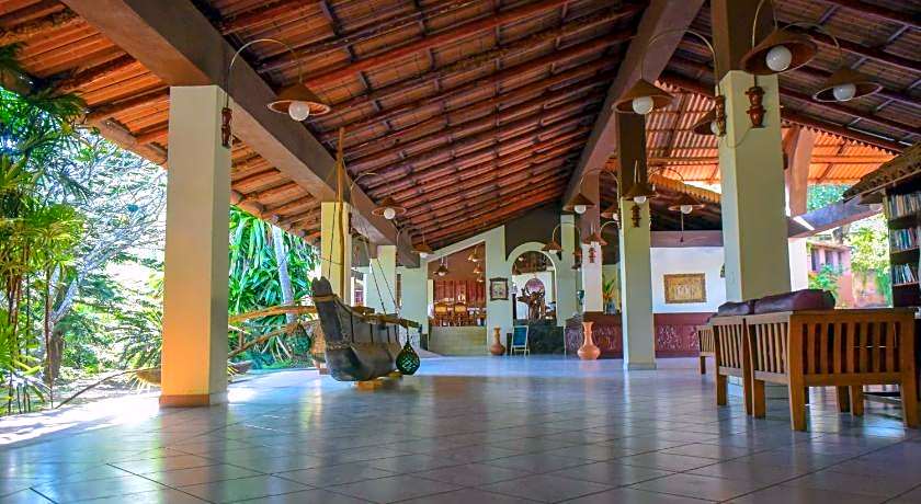Eva Lanka Hotel