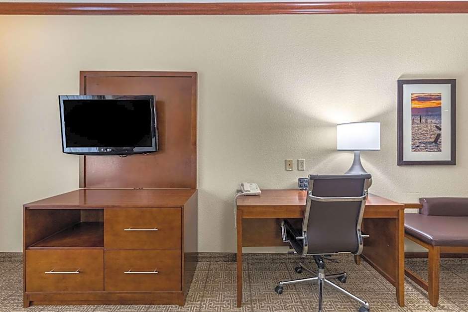 Comfort Suites Galveston