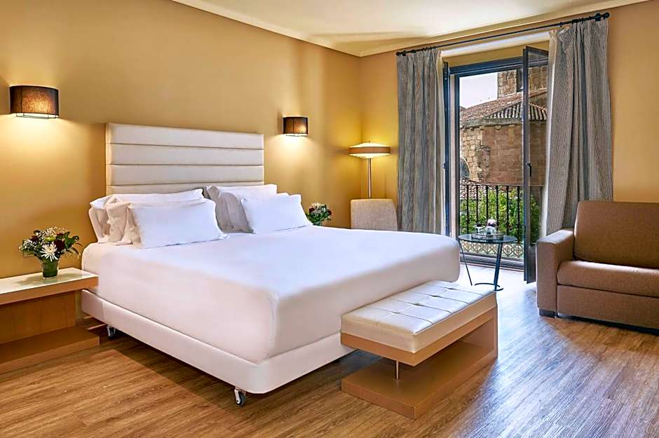 NH Collection Caceres Palacio de Oquendo