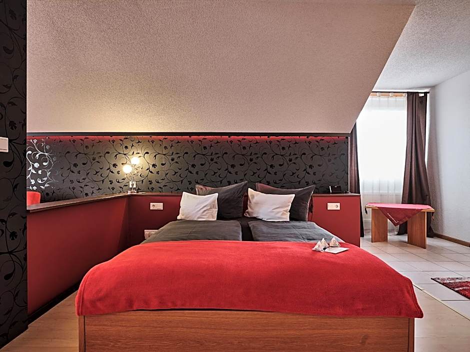TIPTOP Hotel am Hochrhein