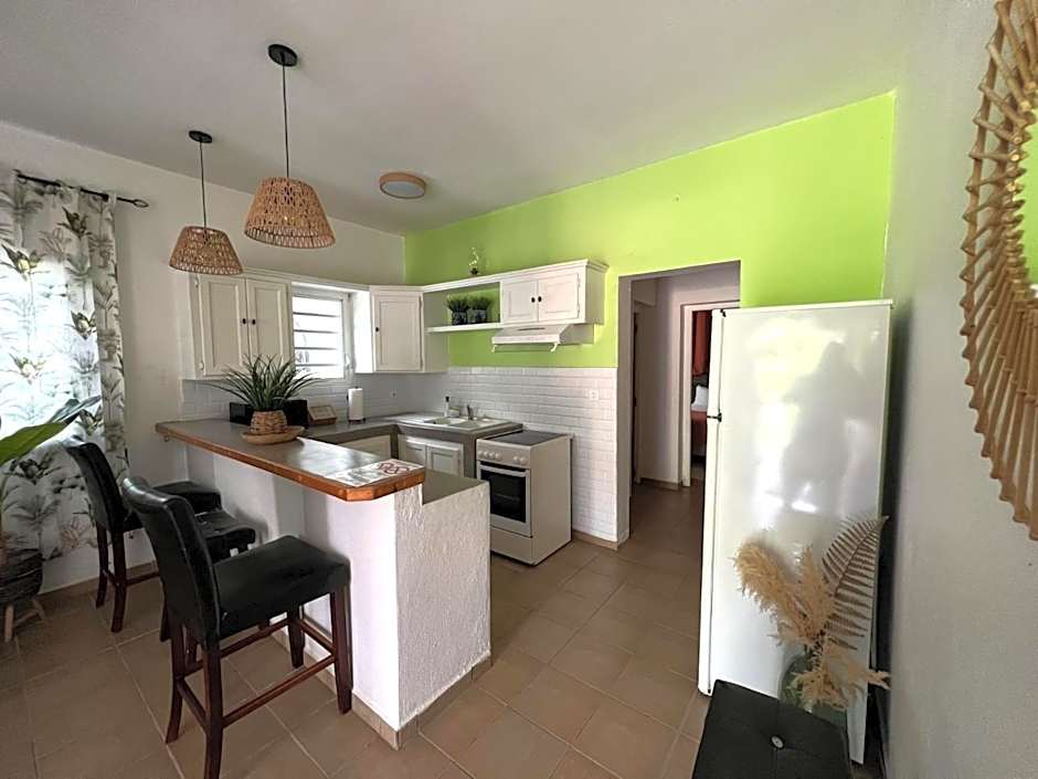 Over The Hill Residence