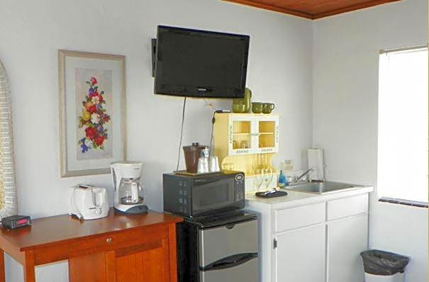 Island Breeze Inn - Venice