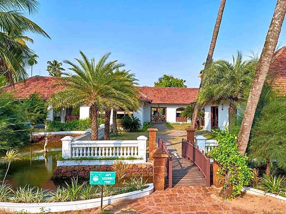 Club Mahindra Cherai Beach, Kochi