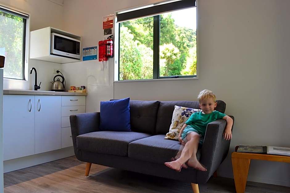 Te Mata Lodge