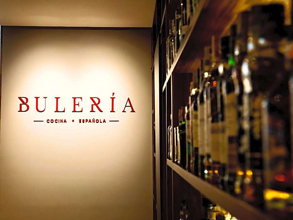 Hotel Estelar Parque de la 93