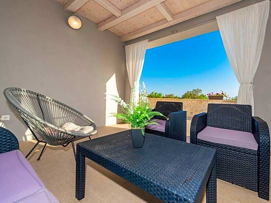 Villa Kirsten with heated pool, jacuzzi and sauna - by TA Leut Agency