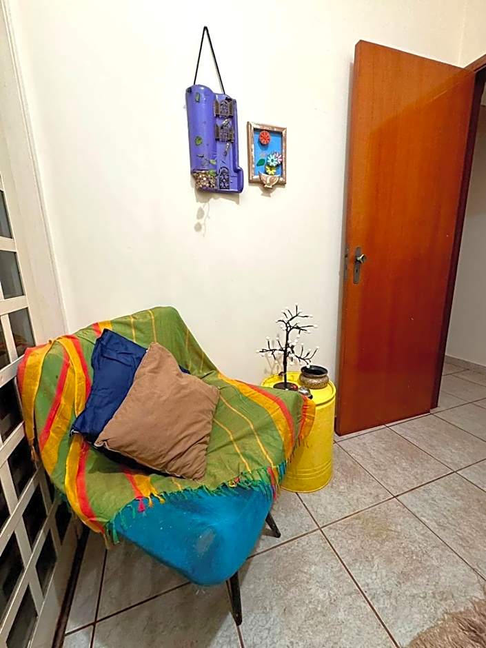 Pousada Blessed Barretos