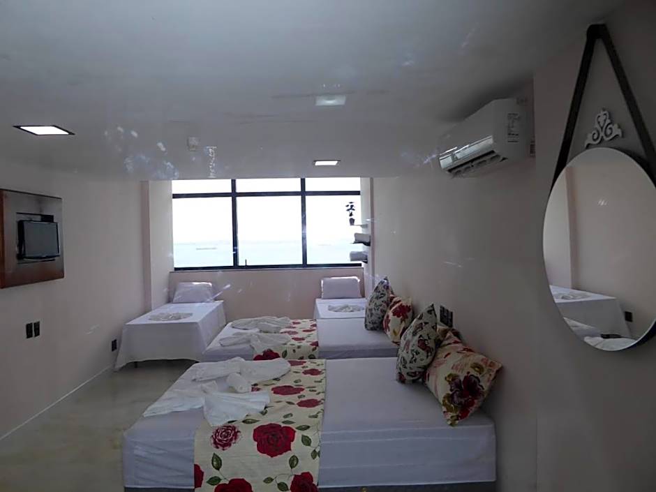 Sol Victoria Marina Lofts