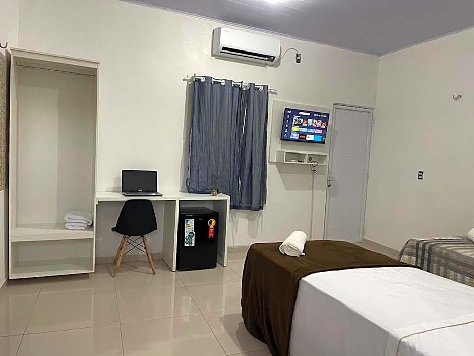 Apartamentos Vitória