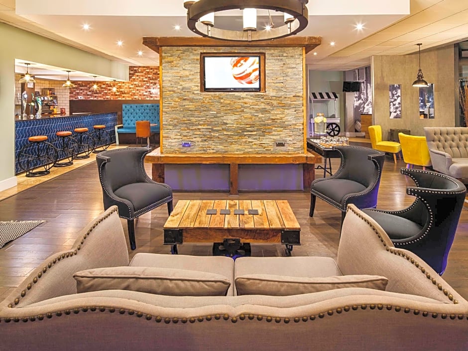 ibis Styles Birmingham Oldbury