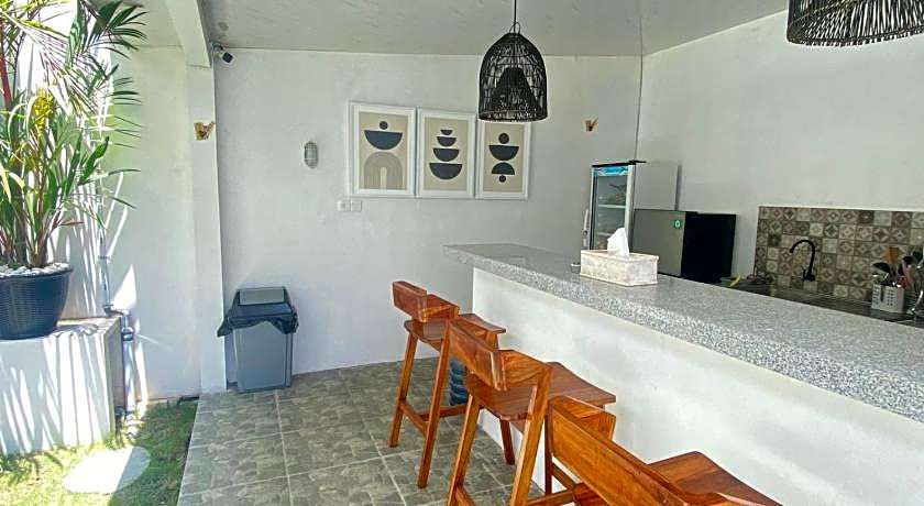 Maisaba Canggu Hotel & Coworking Space