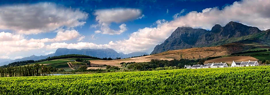 Babylonstoren