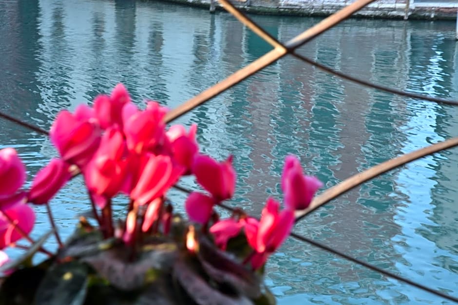 B&b Vista sul Canal Grande
