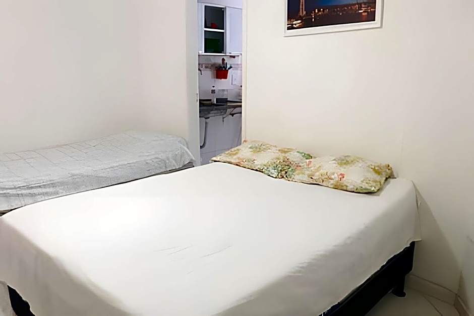 Lindo flat no recreio dos bandeirantes(gilka machado)