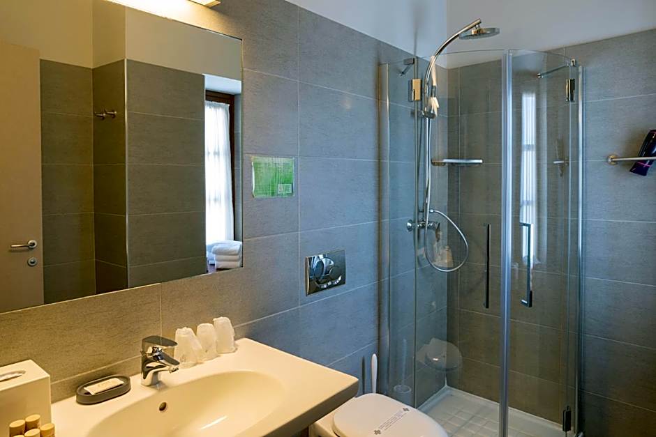 Le Torri - Rooms and Apartments