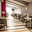 Mandarina Hotel Luxembourg Strassen