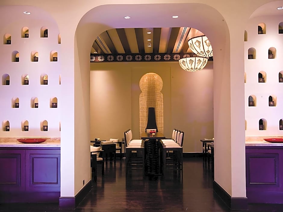 Oaks Ibn Battuta Gate Dubai