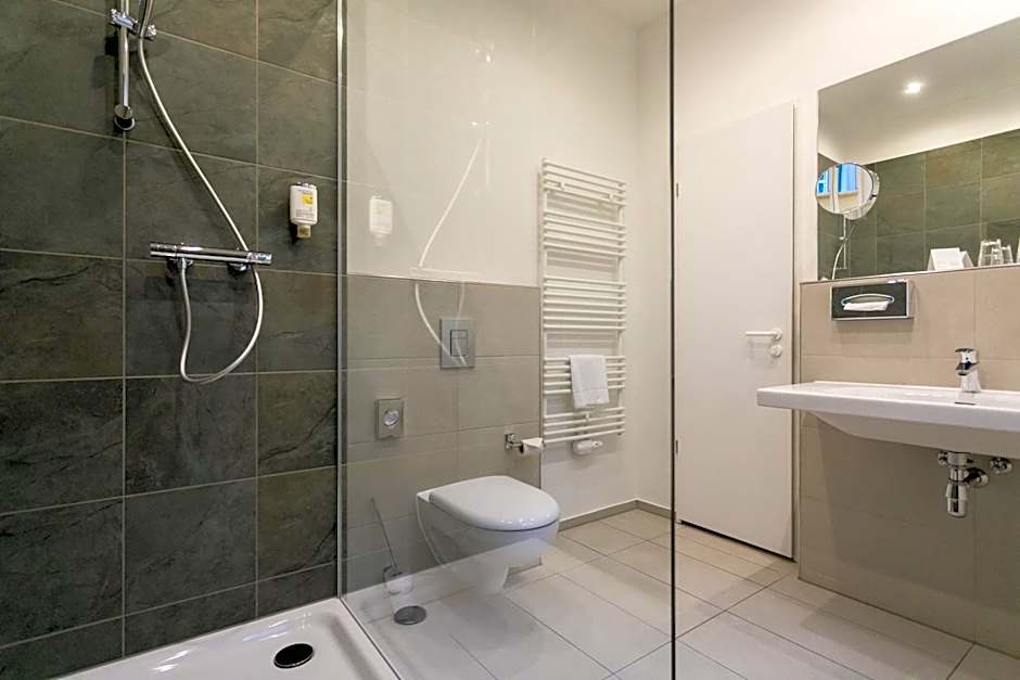 martas Hotel Allegra Berlin